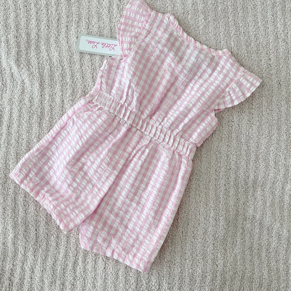 Baby girl 12 month bundle - Picture 3 of 8